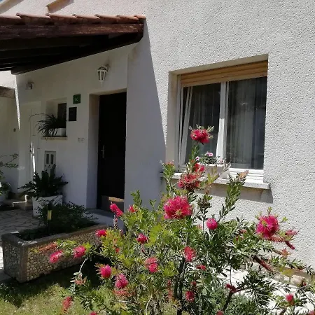 Jadranka Appartement *