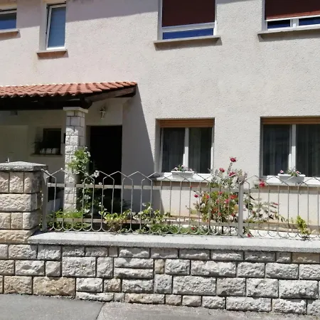 Jadranka Appartement *