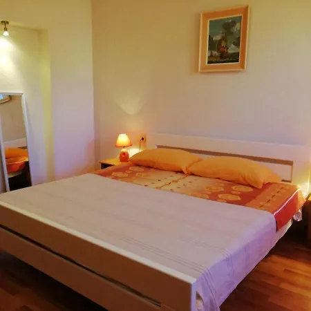 Jadranka Appartement *