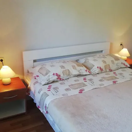 Appartement Jadranka *