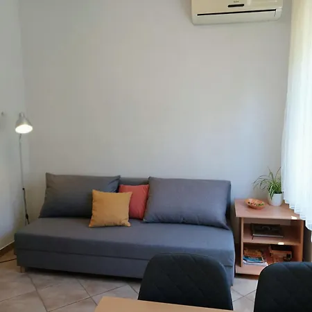 Jadranka Appartement Pula