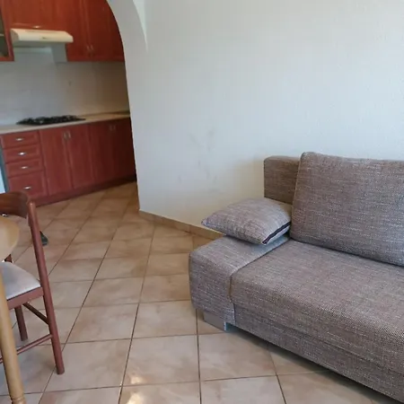 Appartement Jadranka *