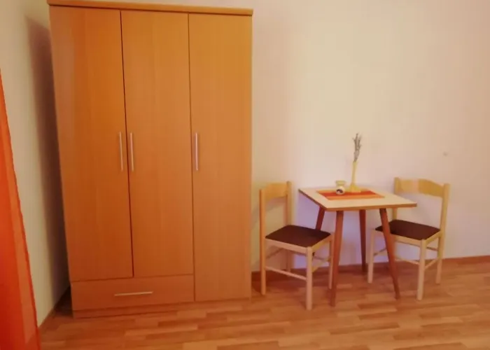 Jadranka Apartament