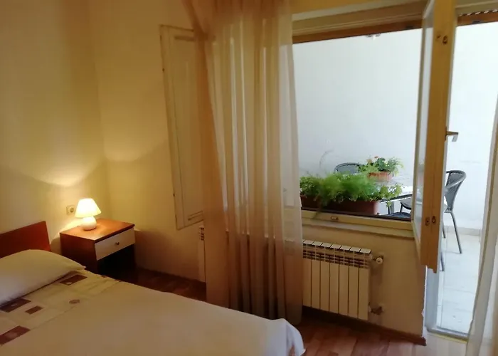 Apartament Jadranka
