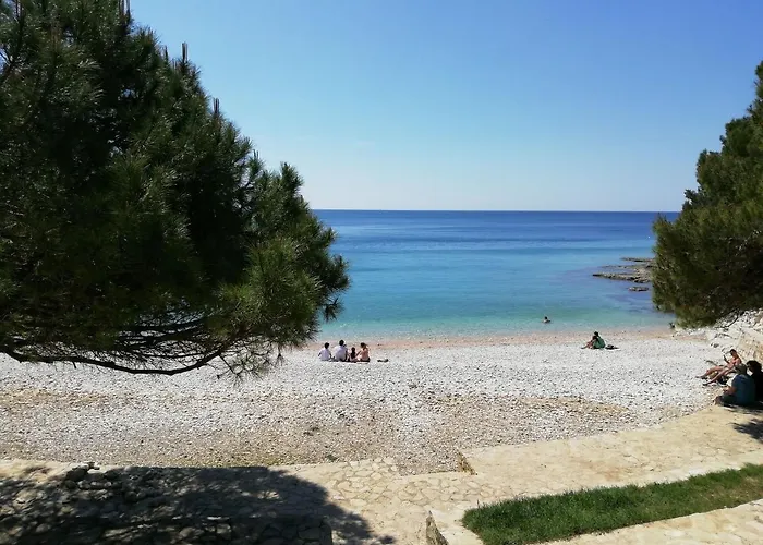 Jadranka Apartament Pula