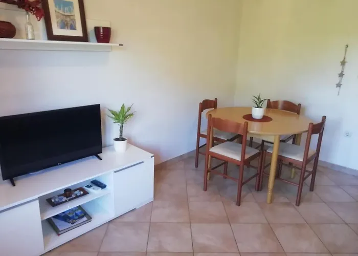 Jadranka Apartament Pula