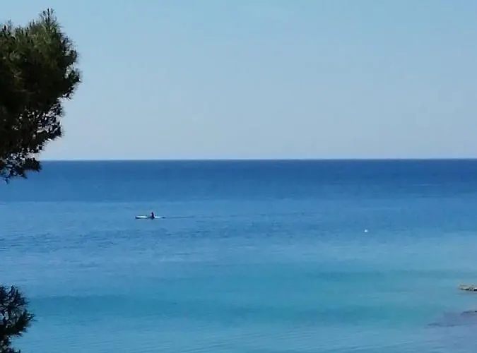 Jadranka Apartament Pula