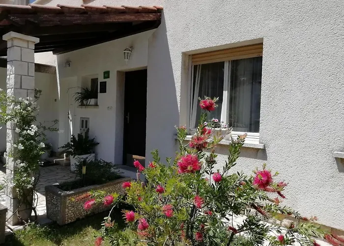 Jadranka Apartament *