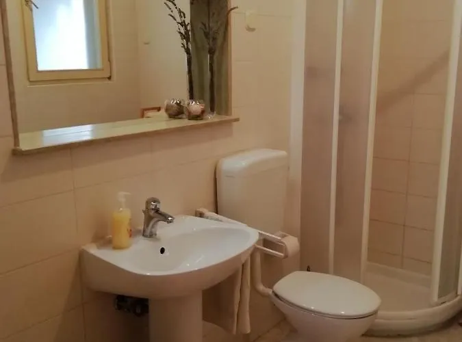Jadranka Apartament Pula