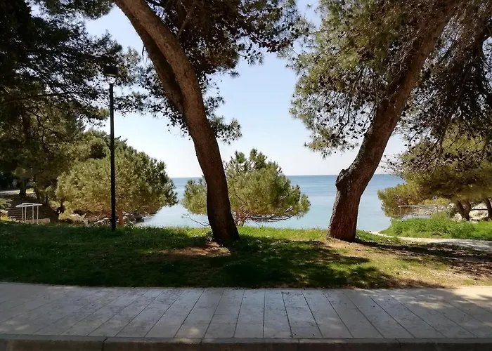 Apartament Jadranka Pula