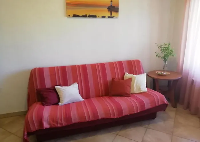 Jadranka Apartament