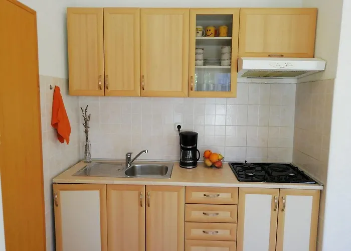 Apartament Jadranka