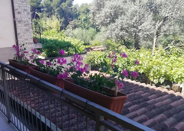 Apartament Jadranka Pula