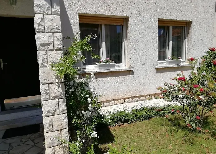 Jadranka Apartament Pula