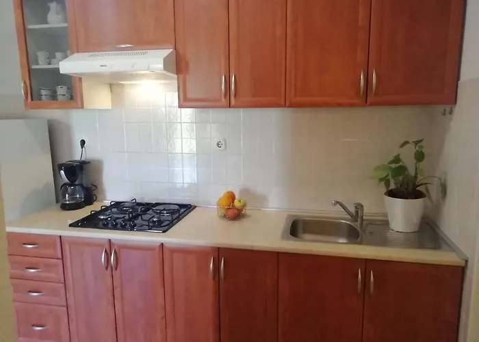 Jadranka Apartament Pula