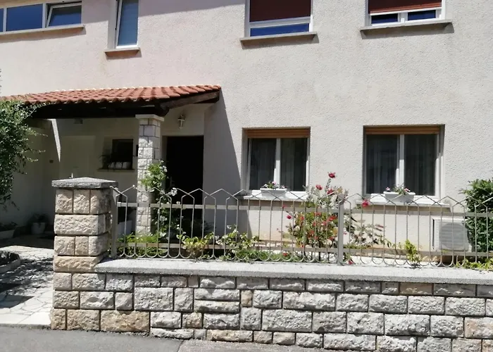 Jadranka Apartament *