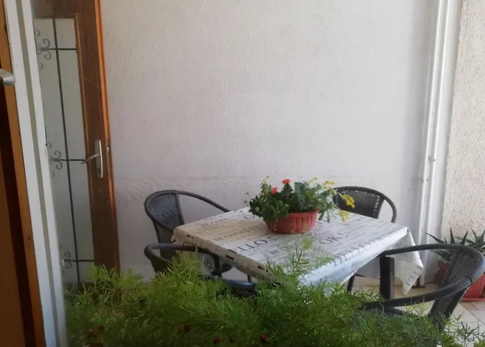 Jadranka Apartament *