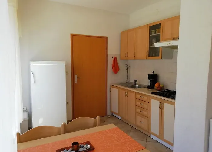 Apartament Jadranka