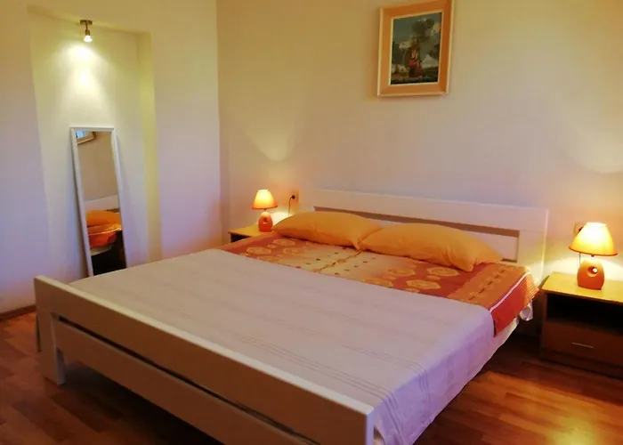 Jadranka Apartament *