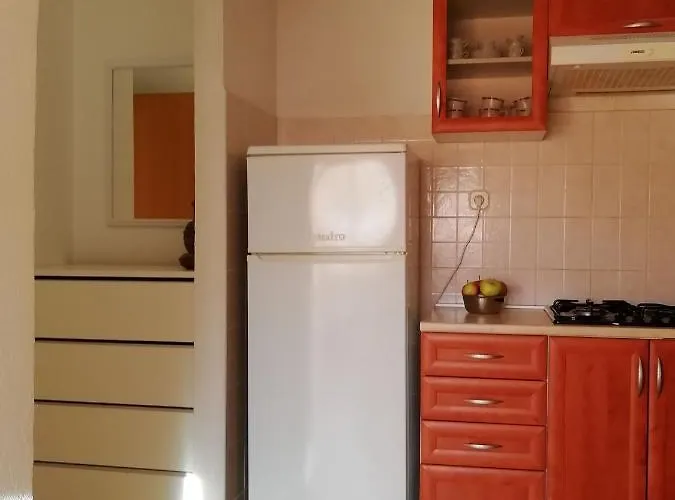 Jadranka Apartament