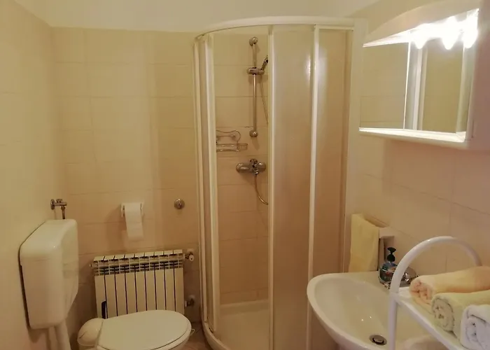 Apartament Jadranka Pula