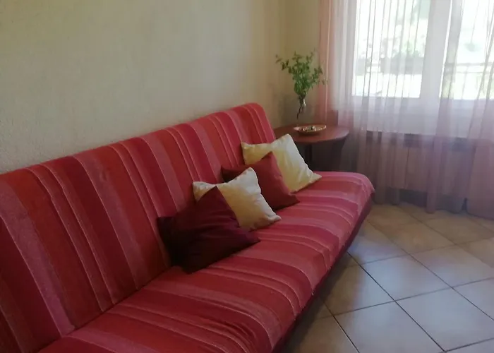 Apartament Jadranka Pula