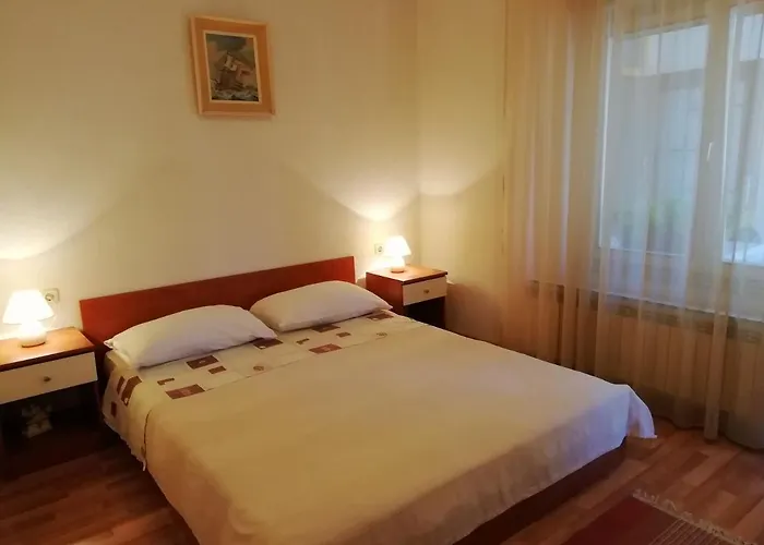Apartament Jadranka *