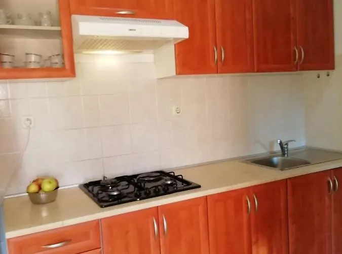 Jadranka Apartament