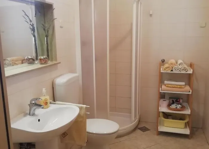 Jadranka Apartament