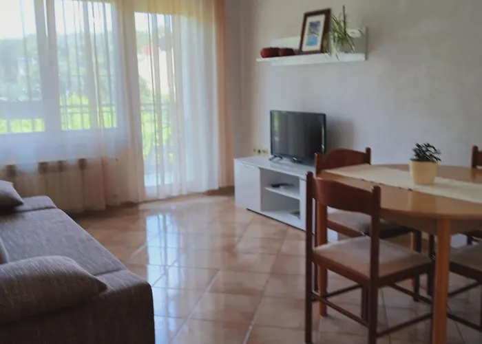 Apartament Jadranka