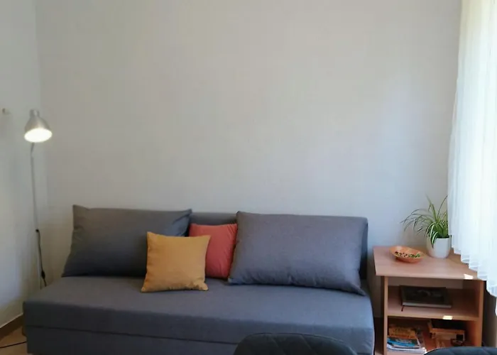 Jadranka Apartament Pula