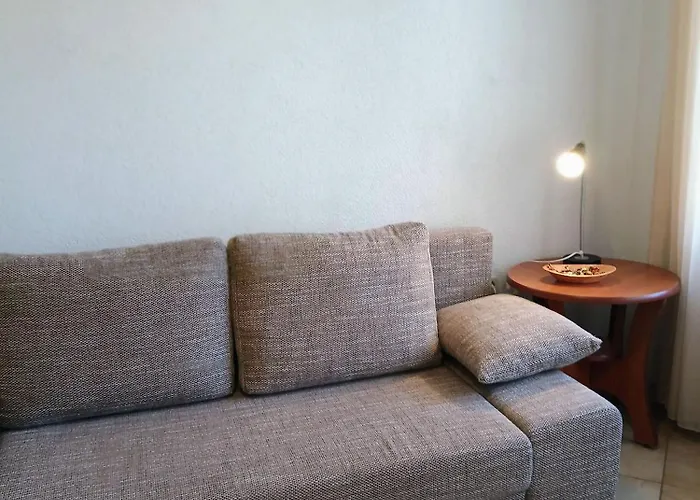 Jadranka Apartman