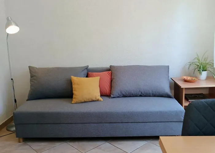 Apartament Jadranka Pula