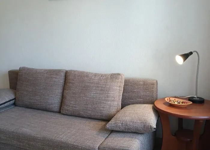 Apartament Jadranka