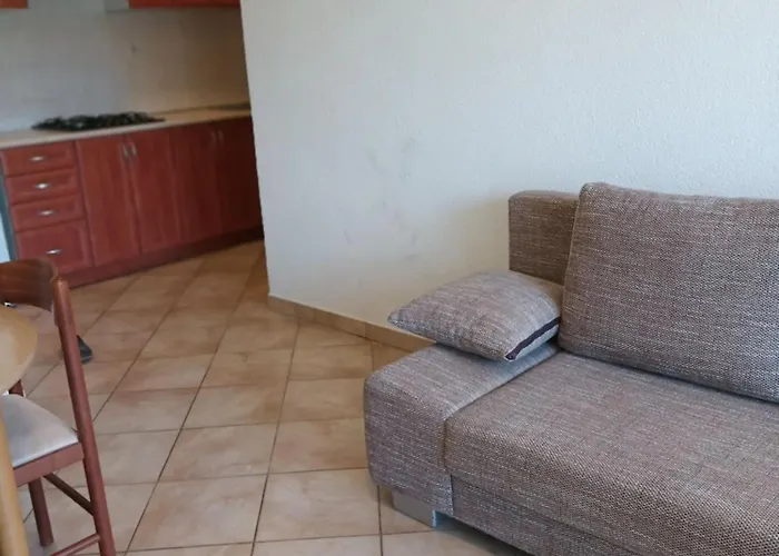 Apartament Jadranka *