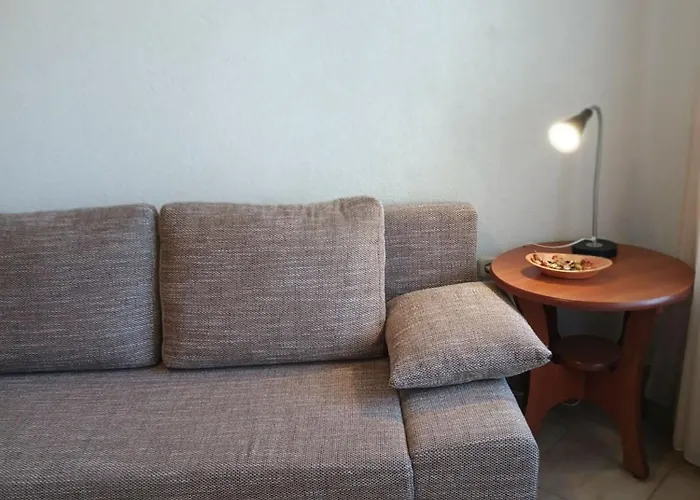 Jadranka Apartament *