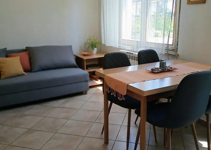 Jadranka Apartament Pula