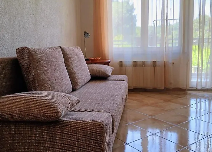 Jadranka Apartament