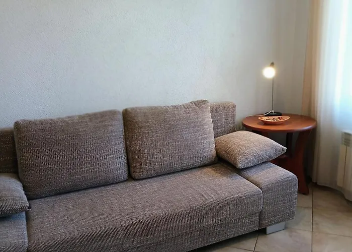 Apartament Jadranka *