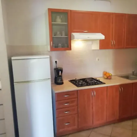 Jadranka Apartment Pula