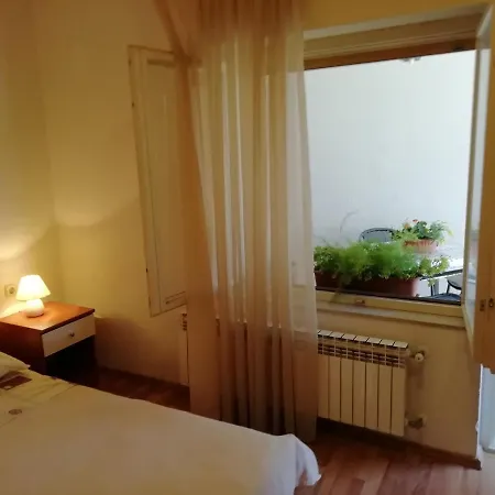 Apartment Jadranka