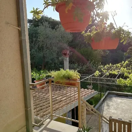 Appartamento Jadranka Pola