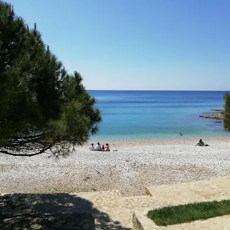 Jadranka Appartamento Pola