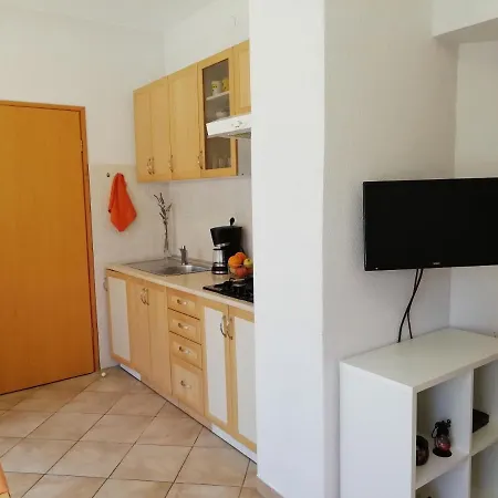 Jadranka 公寓 普拉