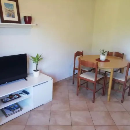 Jadranka Apartment Pula