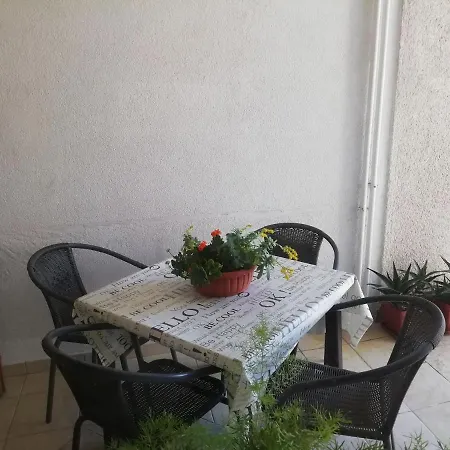 Appartamento Jadranka Pola