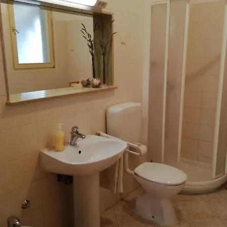 Jadranka 公寓 普拉