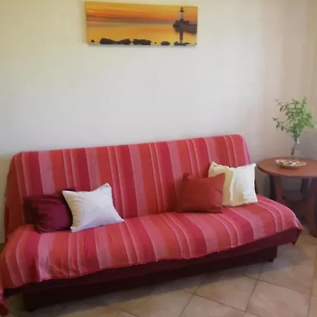 Jadranka Apartment