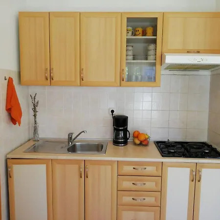 Apartment Jadranka