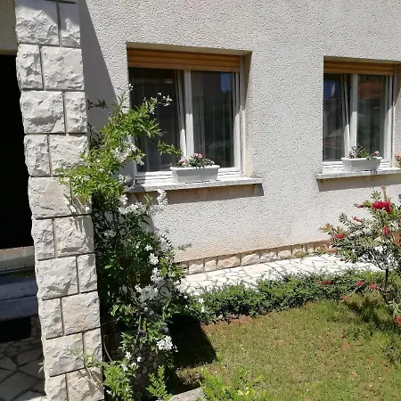 Jadranka דירה פולה